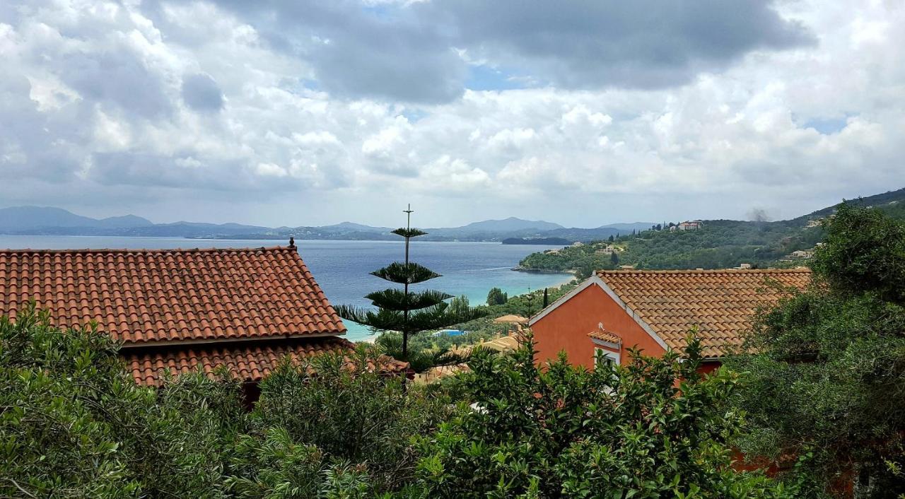 Apartmán Milka Barbati