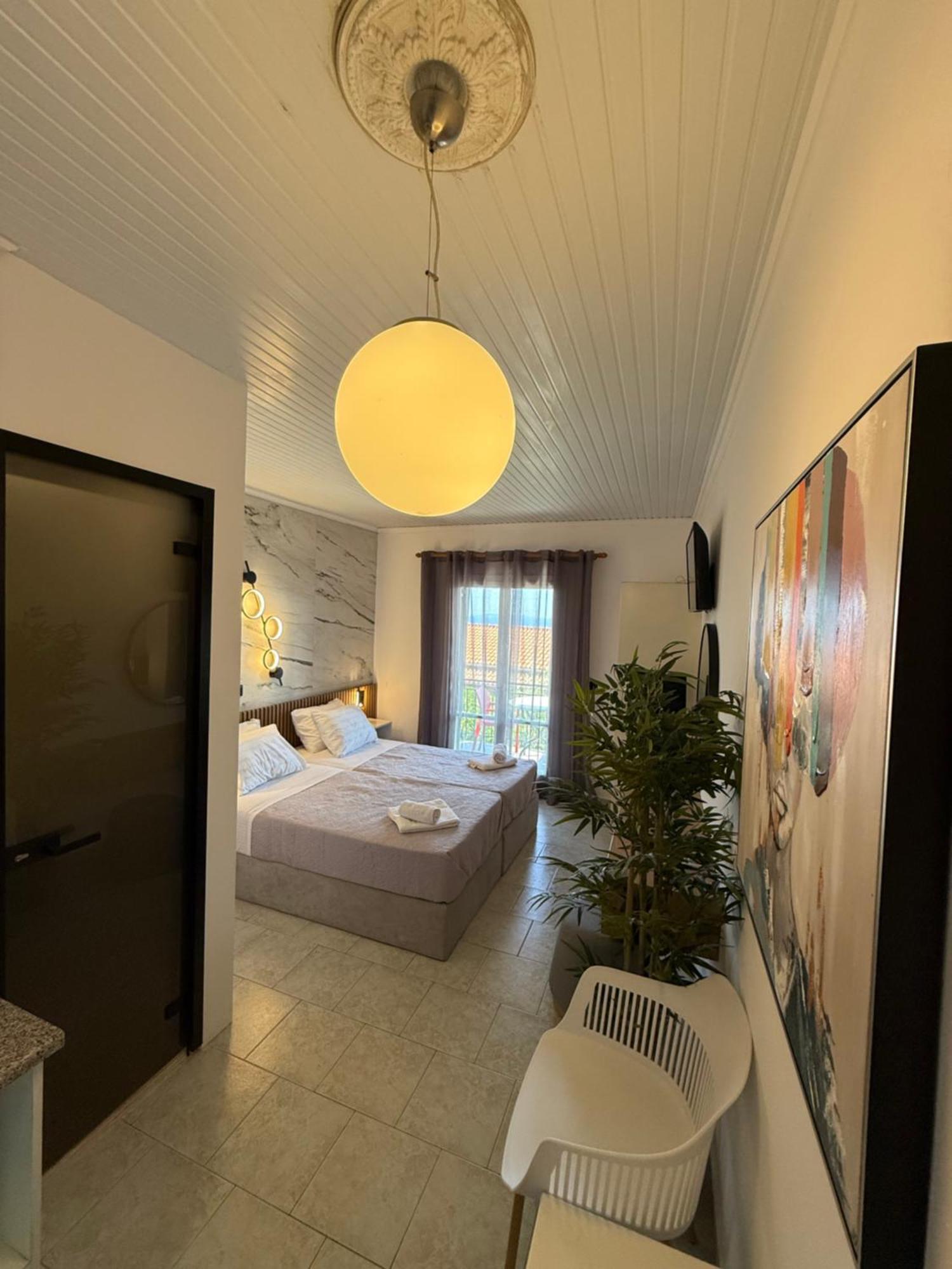 Apartmán Milka *