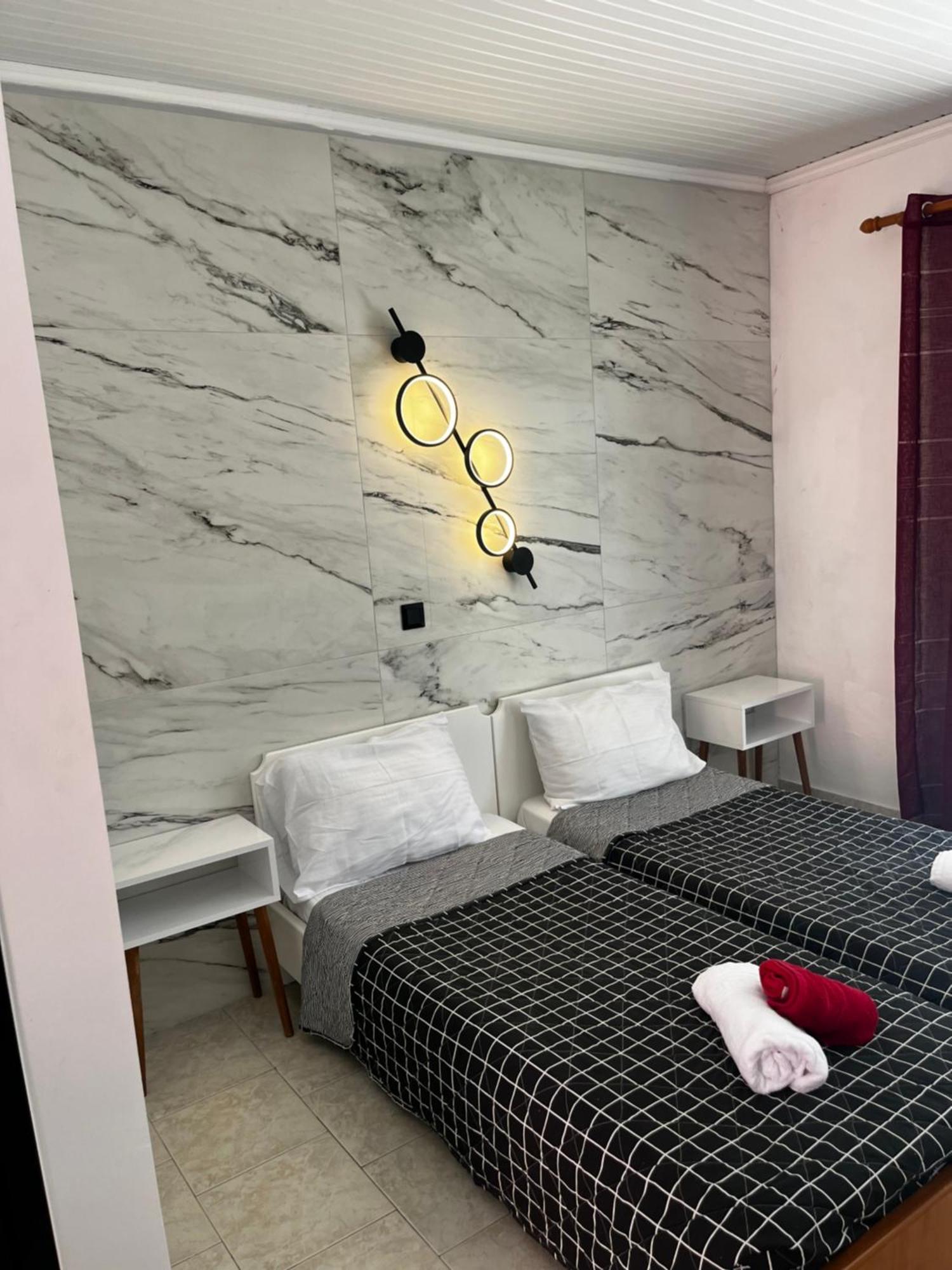 Milka Apartmán *