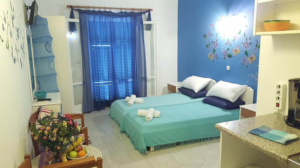 Apartmán Milka *