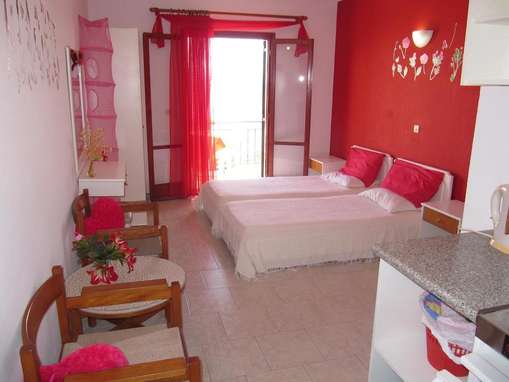 Apartmán Milka